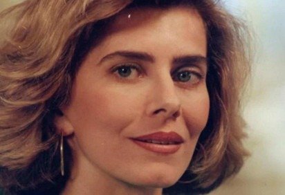Autor de novela quebra o silêncio sobre polêmica com Maitê Proença -  (crédito: Observatorio dos Famosos)