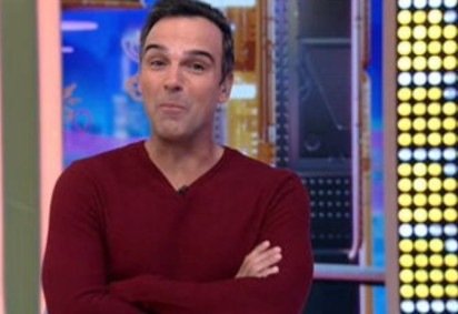 'Estou aqui para fazer um alerta antes que seja tarde. Quem está envolvido no relacionamento talvez nem perceba, mas quem está de fora consegue enxergar quando os limites estão prestes a ser gravemente ultrapassados.  Numa relação afetiva, certas coisas não podem ser ditas nem de brincadeira.', advertiu Tadeu.  -  (crédito: Reprodução TV Globo)