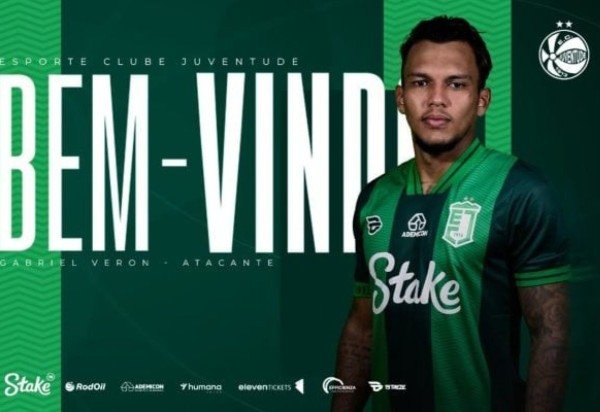 Foto: Divulgação / Juventude