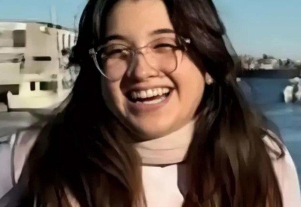 Reprodução/Redes sociais