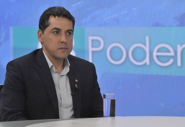  Marcelo Ferreira/CB/D.A Press