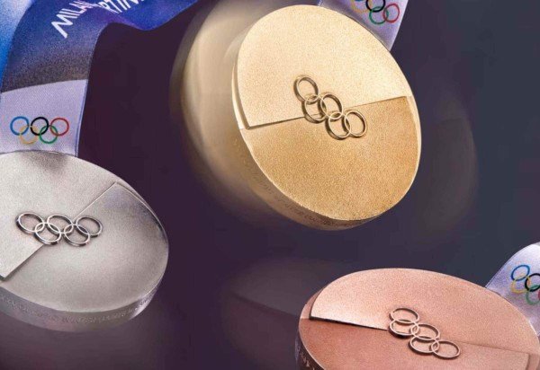 Divulgação/Milão-Cortina 2026