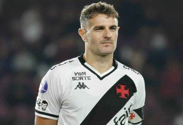 Foto: Matheus Lima/Vasco