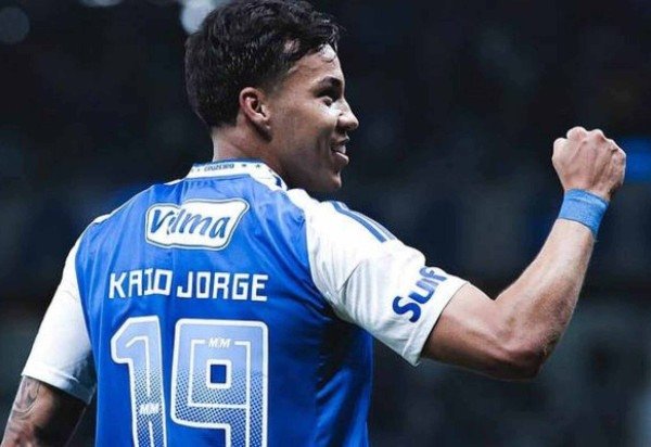 Fotos: Gustavo Martins/ Cruzeiro