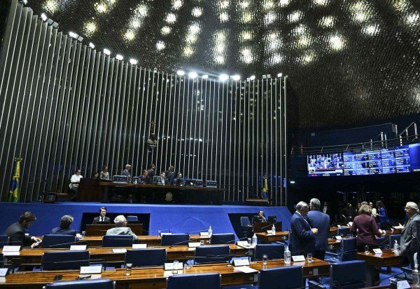 Jefferson Rudy/Agência Senado