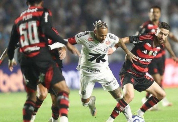 Foto: Gilvan de Souza /CRF