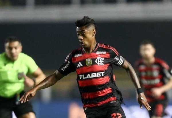 Foto: Gilvan de Souza /CRF