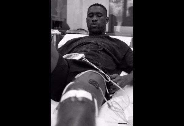 Foto: Reprodução/Instagram