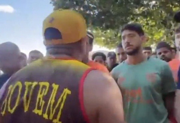 Foto: Reprodução / Redes sociais