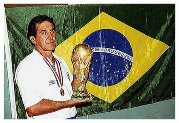 Arquivo pessoal