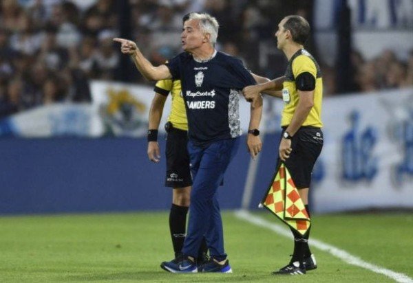 Foto: Gustavo Garello/Getty Images