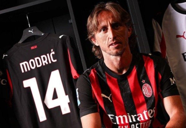 Foto: Divulgação / Milan