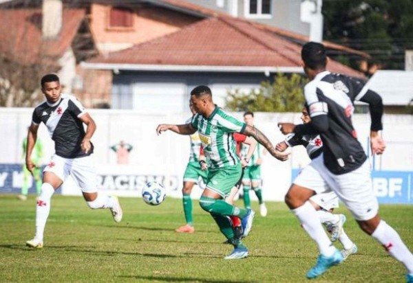 Foto: Divulgação / Juventude