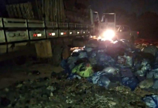 Material cedido ao Correio