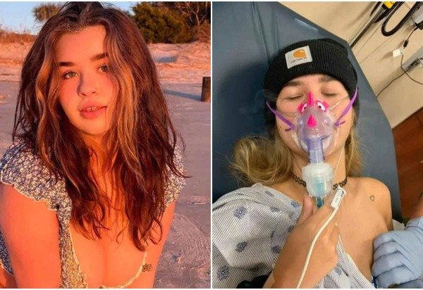 Reprodução/Redes sociais