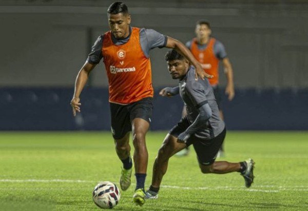 Foto: reprodução instagram