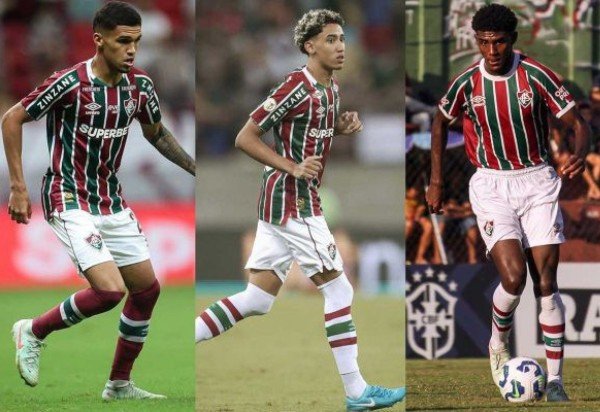 Fotos: Marcelo Gonçalves e Leonardo Brasil / FFC