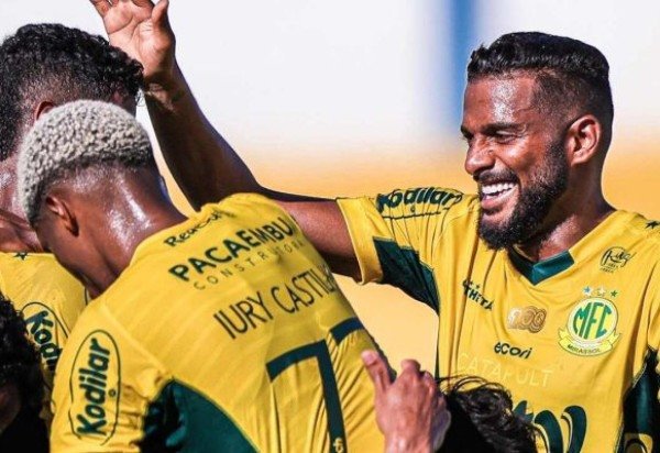 Foto: Divulgação/Agência Mirassol