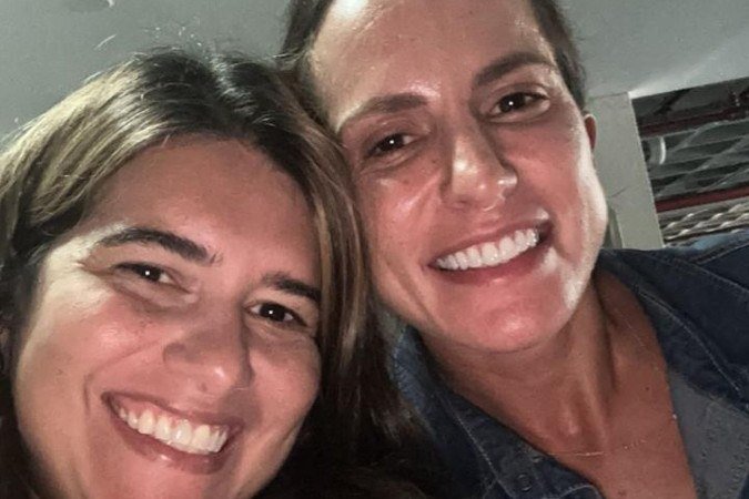  Familia de médicos. Rebeca, minha anestesista, prima