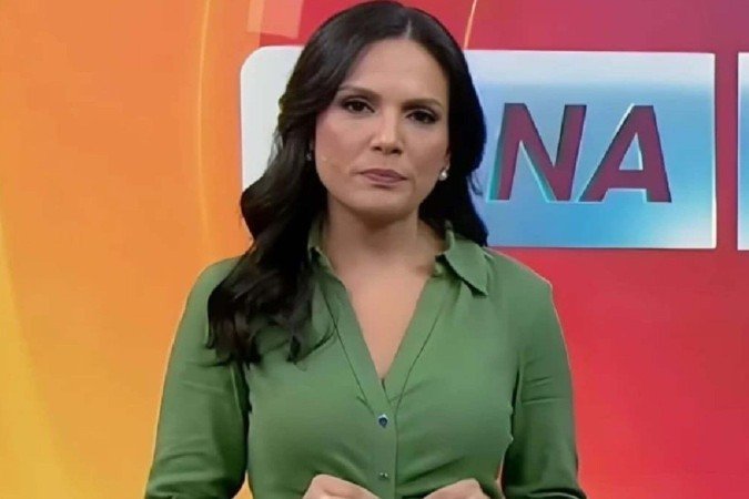 Marcia Dantas -  (crédito: Reprodução/Instagram)