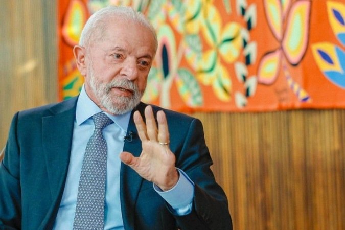 Se Lula não se pronunciasse sobre projeto de lei que aumenta número de deputados federais até esta quarta-feira, Davi Alcolumbre o promulgaria - (crédito: Platobr Politica) Se Lula não se pronunciasse sobre projeto de lei que aumenta número de deputados federais até esta quarta-feira, Davi Alcolumbre o promulgaria - (crédito: Platobr Politica)