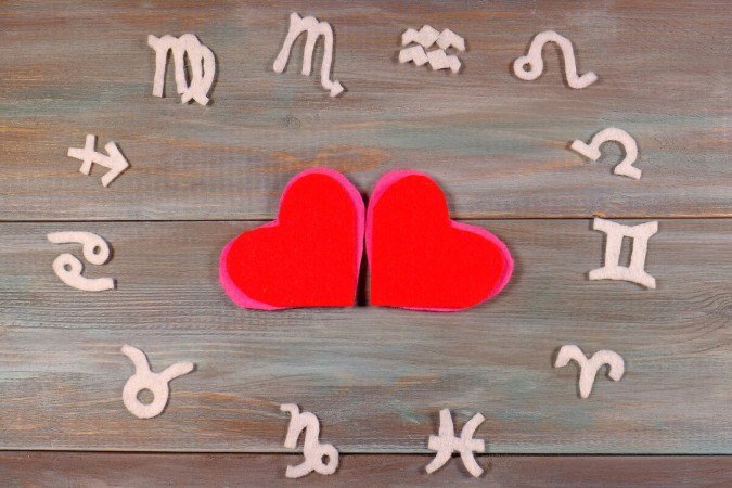 A astrologia ajuda a compreender as características de cada signo no amor (Imagem: Alexey Savchuk | Shutterstock) - (crédito: EdiCase) A astrologia ajuda a compreender as características de cada signo no amor (Imagem: Alexey Savchuk | Shutterstock) - (crédito: EdiCase)