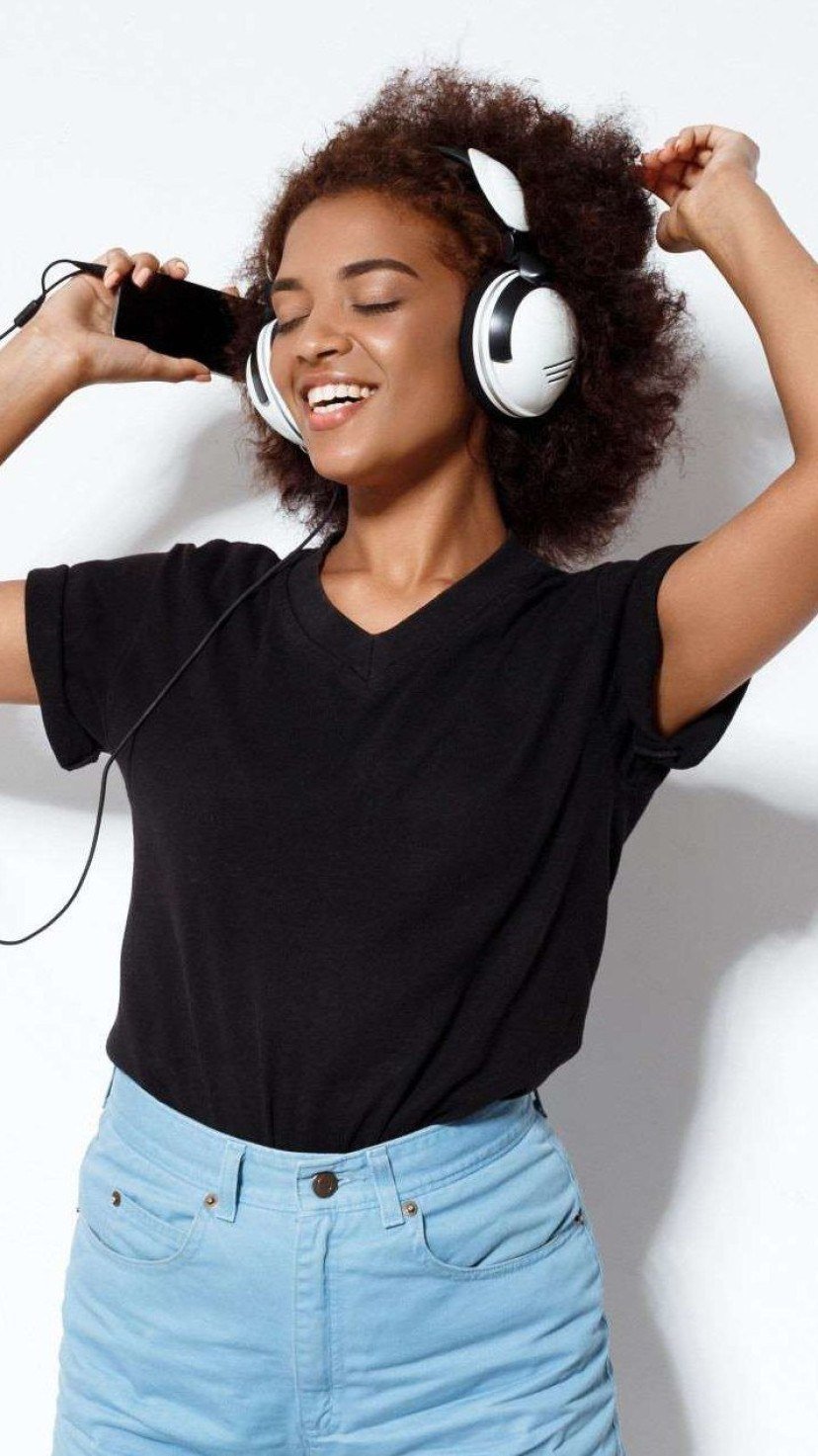 Música -  (crédito:  Freepik)
