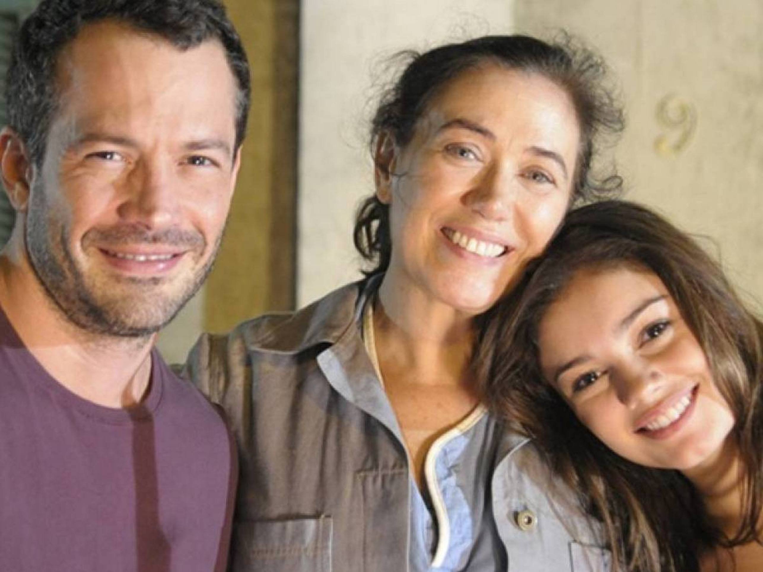 Globo anuncia reprise no lugar de novela inédita - (crédito: Observatorio dos Famosos) Globo anuncia reprise no lugar de novela inédita - (crédito: Observatorio dos Famosos)