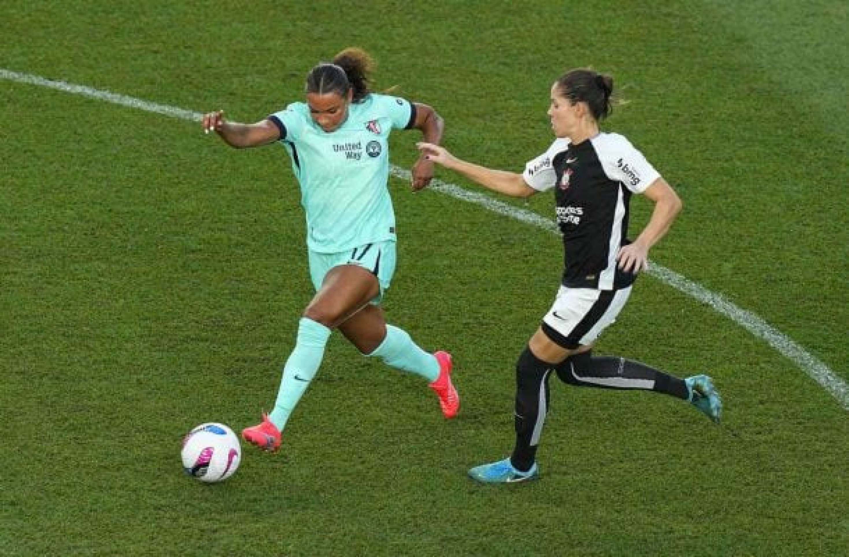 Corinthians perde para o Kansas City e fica com o vice em torneio nos Estados Unidos