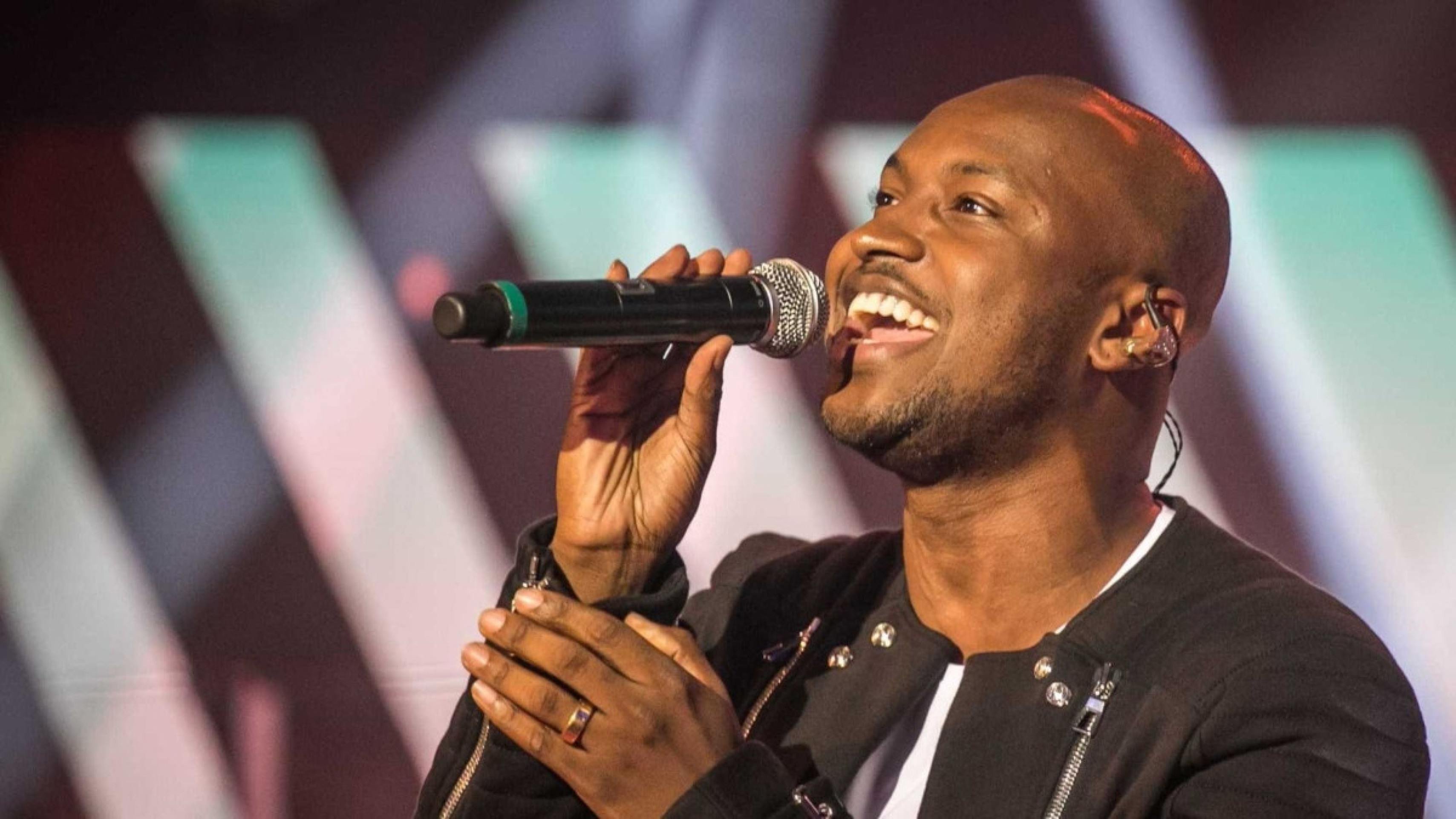 Thiaguinho lança â??Banjo e Bonéâ? e revisita o pagode raiz com EP - (crédito: TMJBrazil) Thiaguinho lança â??Banjo e Bonéâ? e revisita o pagode raiz com EP - (crédito: TMJBrazil)