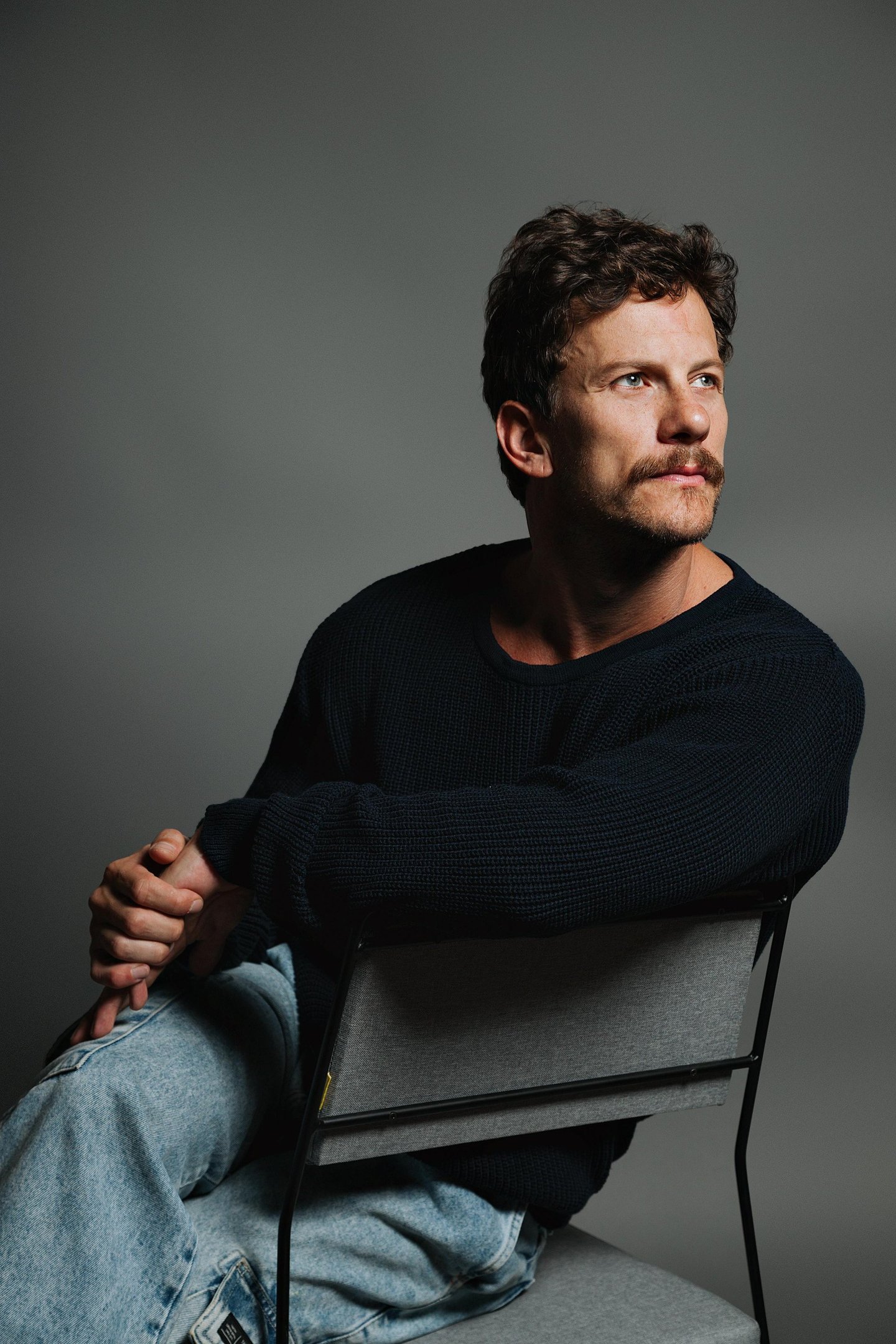 Dudu Pelizzari, ator