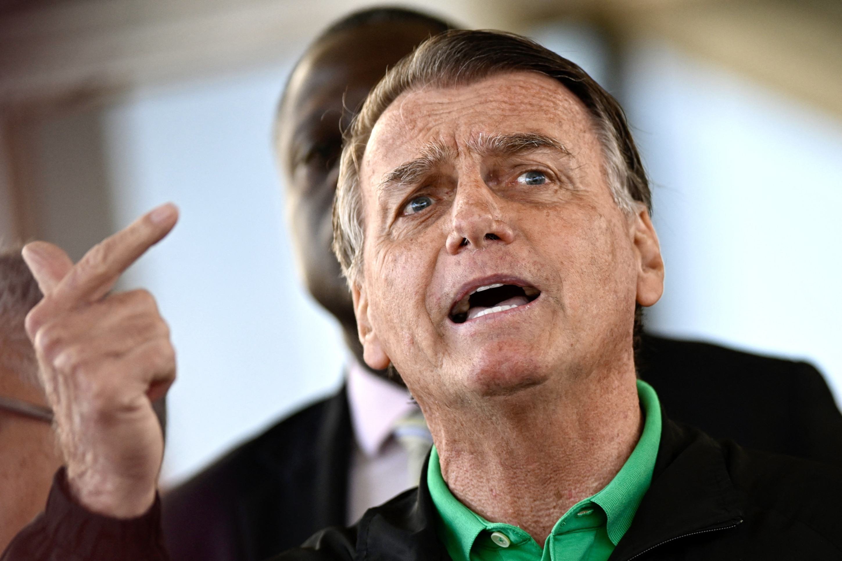 Endereços ligados ao Partido Liberal foram alvo de busca e apreensão na mesma operação