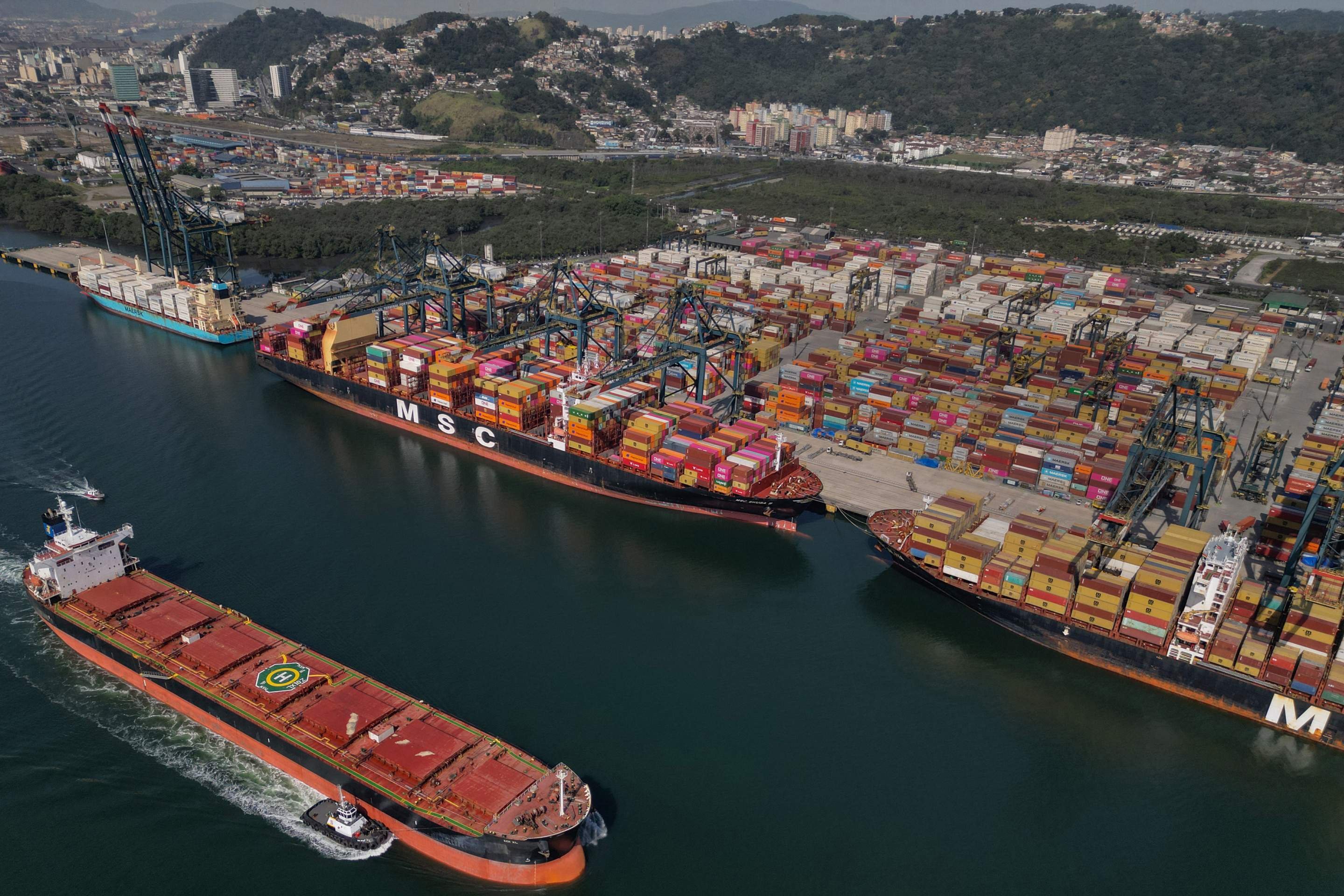 Estudo da Fiemg identifica potencial adicional de 11 bilhões de euros 