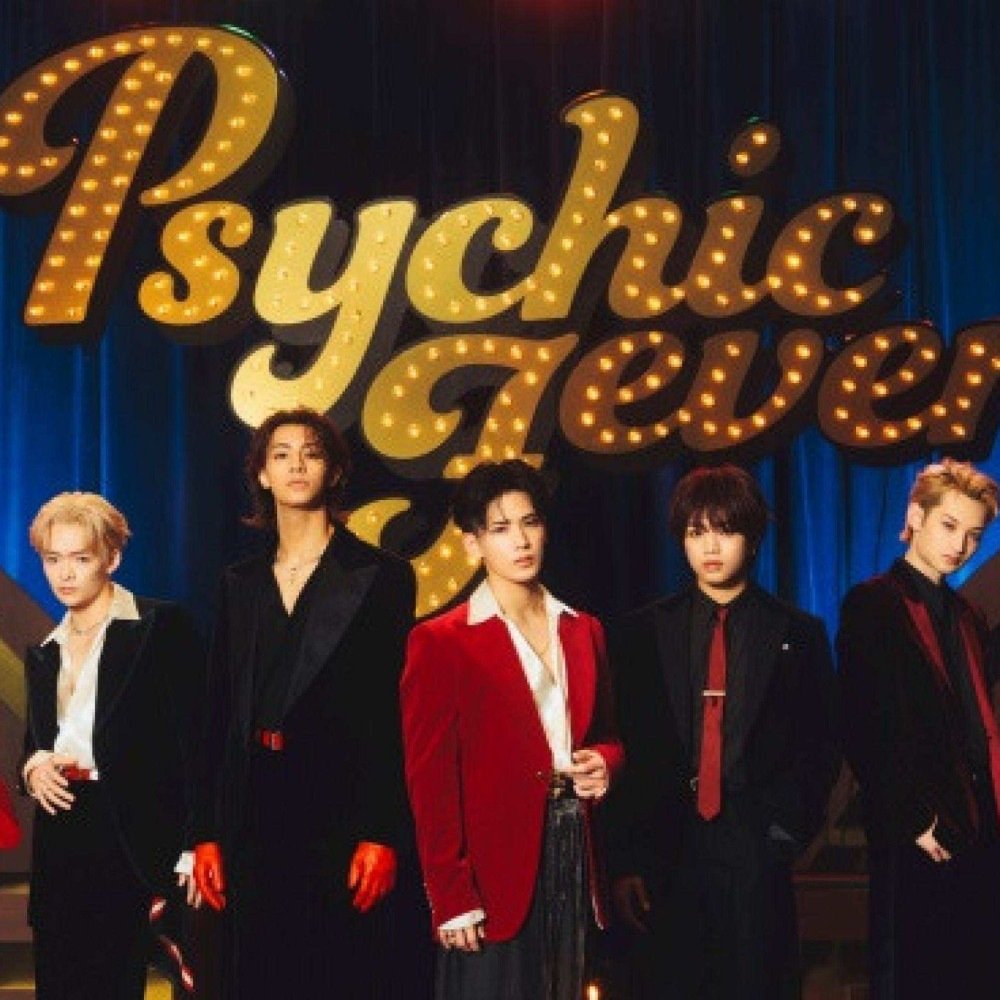 J-pop Psychic Fever: grupo japonês quer ganhar o mundo