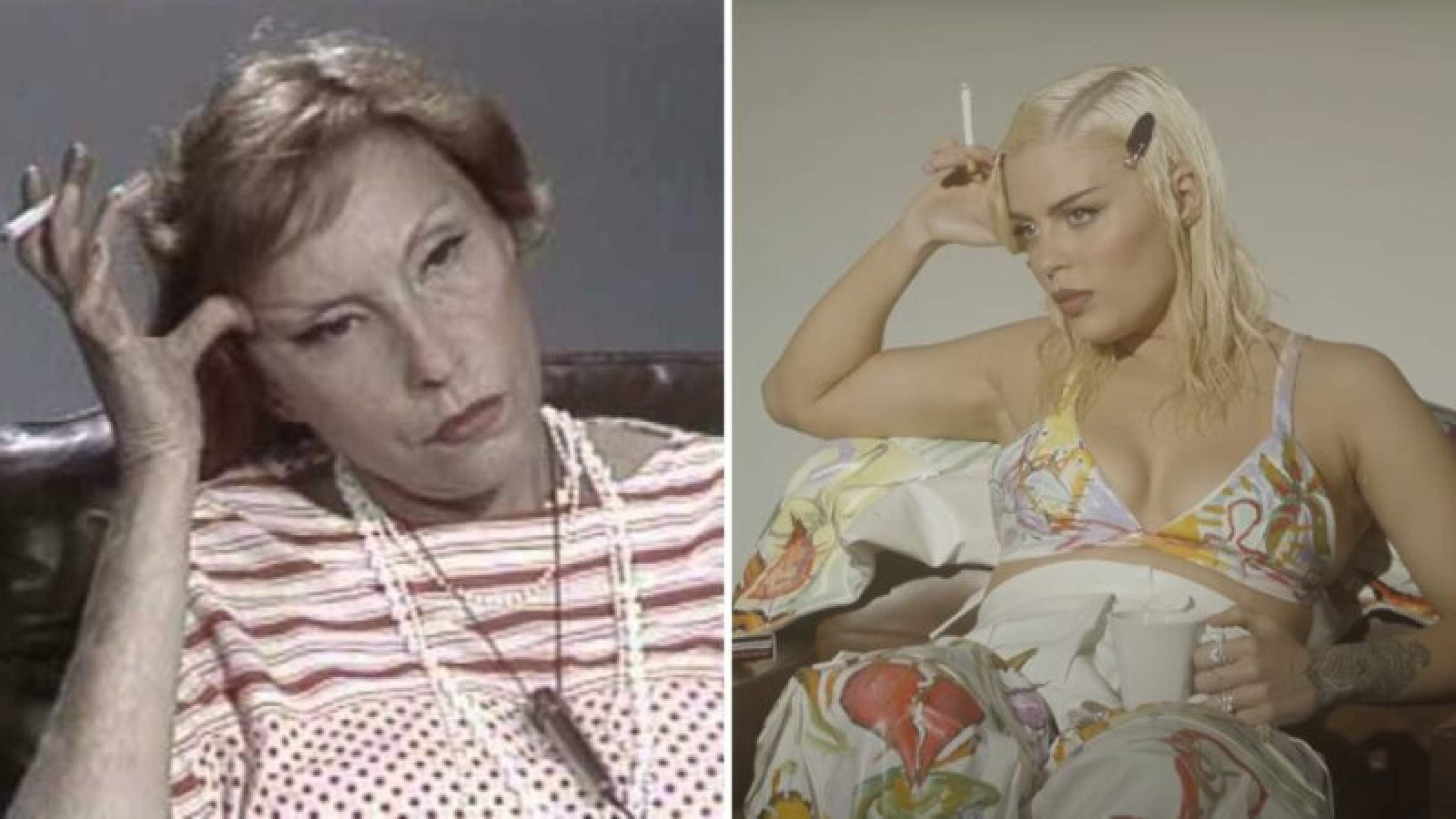 Clarice Lispector é referenciada na cultura pop 