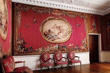 Tapeçaria é arte e cultura: saiba a origem e os estilos de tapetes pelo mundo