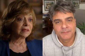 Raul Gazolla comenta reação de Glória Perez com morte de Guilherme de Pádua - (crédito: Reprodução TV Globo/Instagram) Raul Gazolla comenta reação de Glória Perez com morte de Guilherme de Pádua - (crédito: Reprodução TV Globo/Instagram)