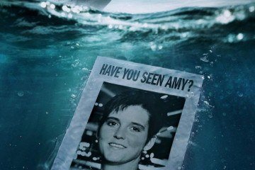 'Onde está Amy Bradley?' - (crédito: Divulgação/Netflix) 'Onde está Amy Bradley?' - (crédito: Divulgação/Netflix)