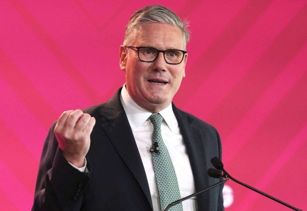 Frank Augstein/POOL/AFP