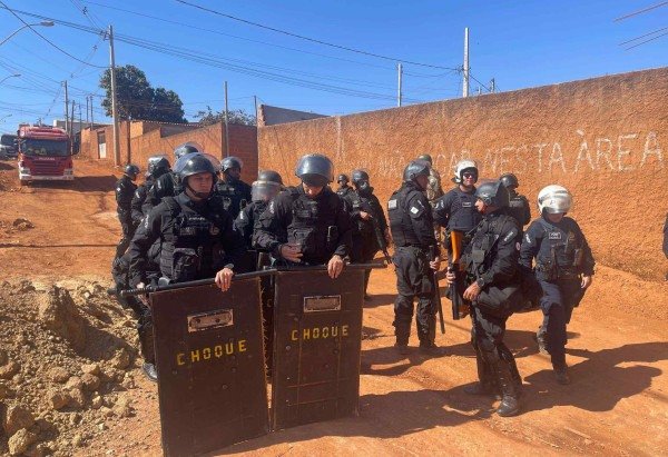 Davi Cruz/CB/DA Press