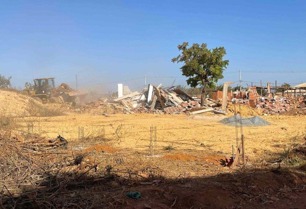 Davi Cruz/CB/DA Press