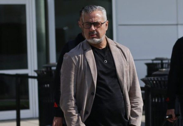 Foto: Gilvan de Souza/Flamengo