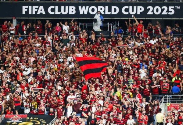 Foto: Gilvan de Souza/Flamengo