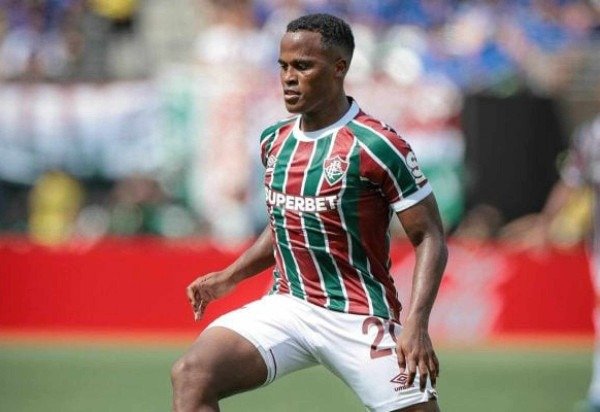 Foto: Marcelo Gonçalves/Fluminense