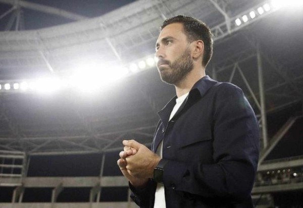 Foto: Vitor Silva/Botafogo