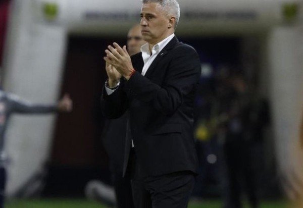 Foto: Rubens Chiri/São Paulo FC