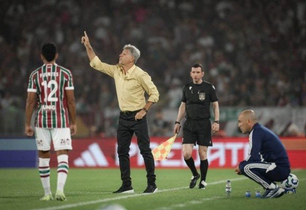 Foto: Marcelo Gonçalves / Fluminense F.C.