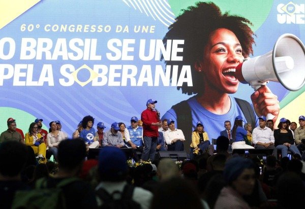 Bruno Peres/Agência Brasil