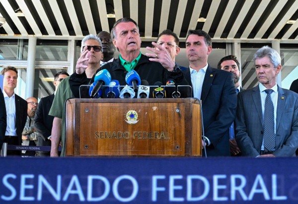 Edilson Rodrigues/Agência Senado