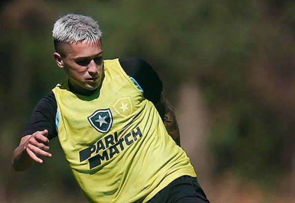 Foto: Vítor Silva/Botafogo